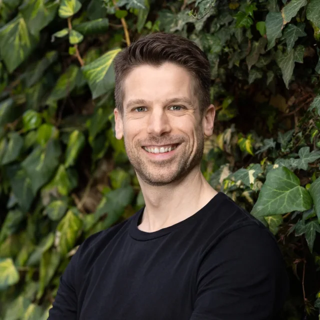 Manuel Hanel, Management Consultant in Wien