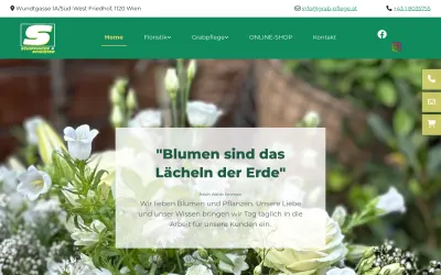 Screenshot schiffinger-schuster.at